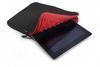 Tuff-Luv Armour-prene Bubble Protection case cover for 7-8" Tablets inc Apple iPad Mini / Retina / Kindle Fire HD 7" / Nexus 7 / Joytab / Asus Memo Pad 7 - Black / Red