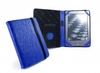 Tuff-Luv Embrace case cover for Amazon Kindle 4 / 6" E-Ink (Latest) 6" / 15 cm Book Style - 