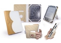 Tuff-Luv Faux Leather 