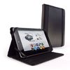 Tuff-Luv Slim-Stand Faux Leather Case Cover for the Google Nexus 7 / Kobo Arc / Kindle Fire (Not HD) / JoyTab 7" / Prestigio Multi-pad 7" / Asus Memo Pad 7 - 