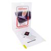 Tuff-Luv Topcoat Enhanced Screen Protectors (two included) for Apple iPhone 6