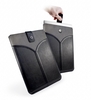 Tuff-Luv Veggie Faux Leather Pull-Tab Case for Apple MacBook Air 11"