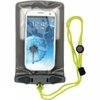Aquapac Small Waterproof Electronics Case Cool Grey