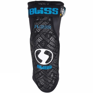 ARG Vertical Extended Knee Pad