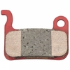 Ashima Shimano XTR/XT/LX SOS Replacement Disc Brake Pads. 
