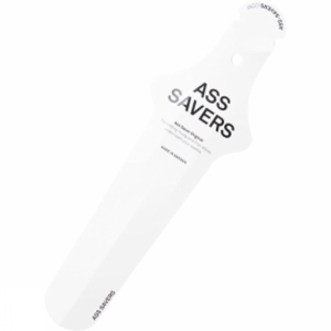 Ass-Savers Original White