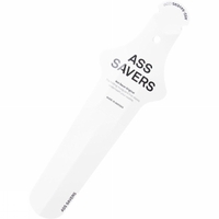 Ass-Savers Original White