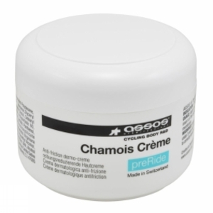Assos Chamois Cream No Colour