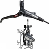 Avid Elixir R (X7) 185mm 2011 Disc Brake Mid Grey