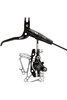 Avid Elixir X0 185mm Rear Disc Brake