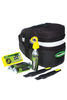 Genuine Innovations Tyre Repair and Inflation Kit Wallet