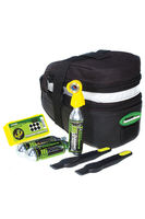 Genuine Innovations Tyre Repair and Inflation Kit Wallet