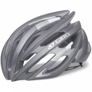 Giro Aeon Helmet Silver
