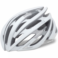 Giro Aeon Helmet White /Silver