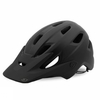 Giro Chronicle MIPS Matte Black / Gloss Black