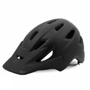 Giro Chronicle MIPS Matte Black / Gloss Black