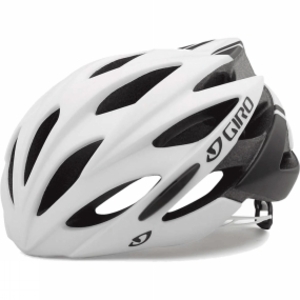 Giro Savant Helmet White /Black
