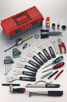 Ice Toolz Advanced Mechanics Tool Kit