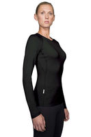 Icebreaker Atlas 150 Womens Long Sleeve Baselayer