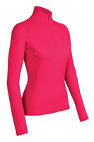 Icebreaker Chakra Zip Women