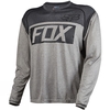 Indicator Long Sleeve Print Jersey