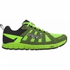 Inov-8 Mens Terraultra G 260 Green/Black