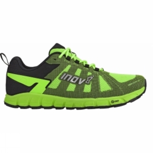 Inov-8 Mens Terraultra G 260 Green/Black
