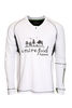 Intrepid Classic Race MTB Long Sleeved Jersey