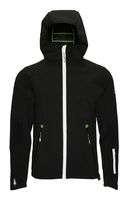 Intrepid Ultimate MTB Softshell Jacket