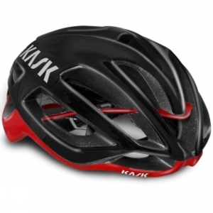 Kask Protone Helmet Black /Red