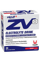 Zipvit ZV0 Electrolyte Tablets - Cherry