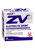 Zipvit ZV0 Electrolyte Tablets - Watermelon