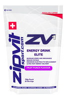 Zipvit ZV1 Energy Drink Elite 700g Pouch