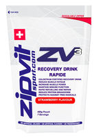Zipvit ZV3 Recovery Drink Rapide 490g