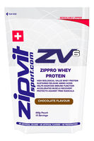 Zipvit ZV6 Zip-Pro Whey Protein 450g Pouch