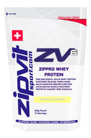 Zipvit ZV6 Zip-Pro Whey Protein 450g Pouch