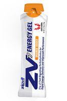Zipvit ZV7 Energy Gel Orange - Box of 24