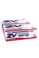 Zipvit ZV8 Energy Bar Chocolate Coated Strawberry - Box of 20