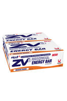 Zipvit ZV8 Energy Bar Uncoated Orange - Box of 20