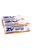 Zipvit ZV8 Energy Bar Yoghurt Coated Apricot - Box of 20
