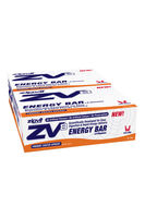 Zipvit ZV8 Energy Bar Yoghurt Coated Apricot - Box of 20