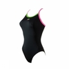 Zoggs Cannon Strikeback Black