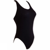 Zoggs Coogee Sonicback Swim Costume Black