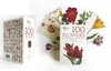 100 Flowers from the RHS: 100 Postcards in a Box