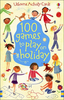 100 Games to Play on Holiday