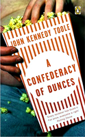 A Confederacy of Dunces