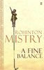 A Fine Balance