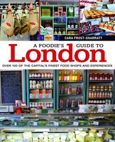 A Foodie`s Guide to London