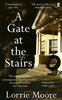 A Gate At The Stairs