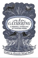 A Gathering: A Personal Anthology of Scottish Poems